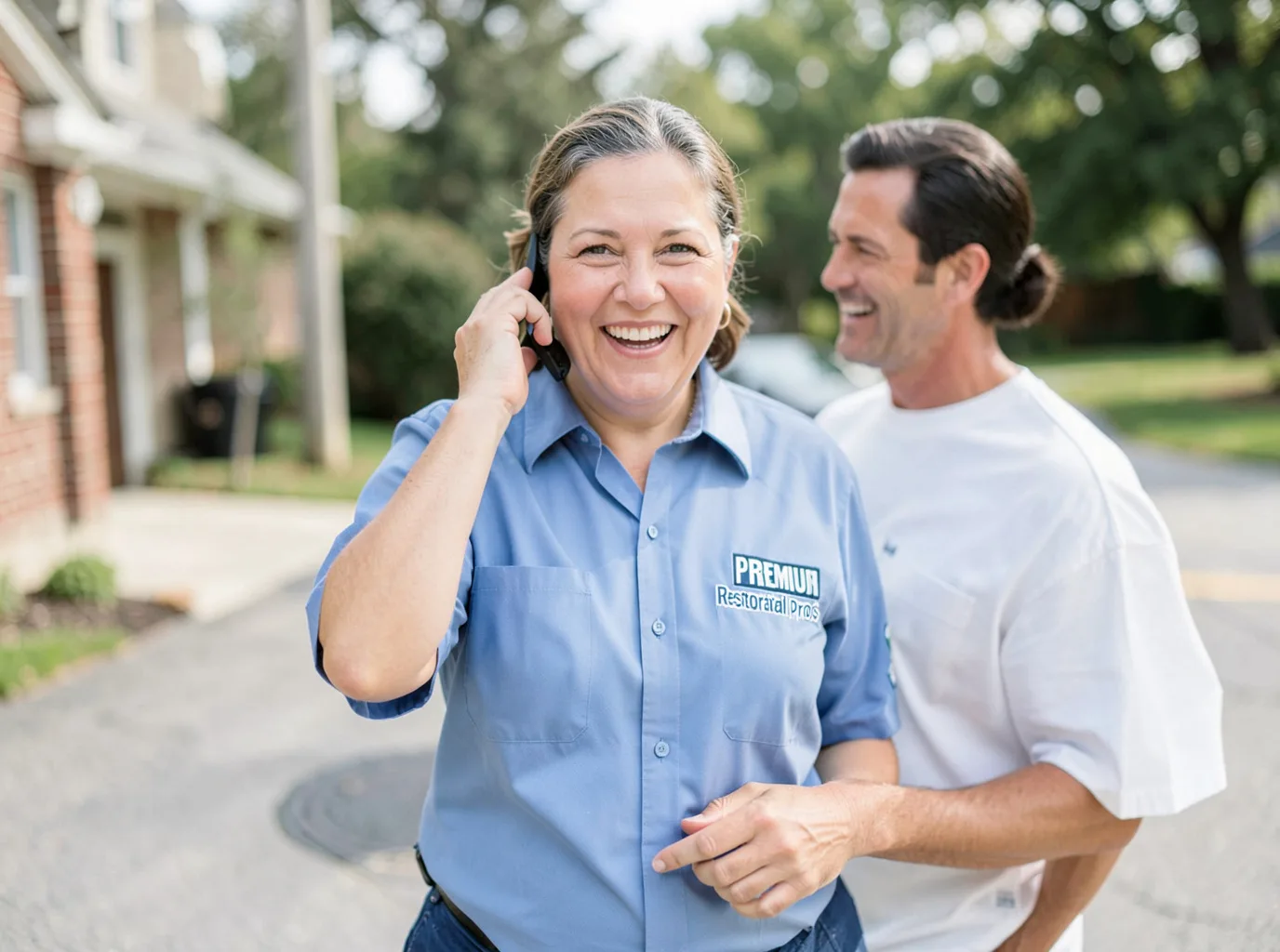 Water Damage Restoration Adrian, WV FAQs